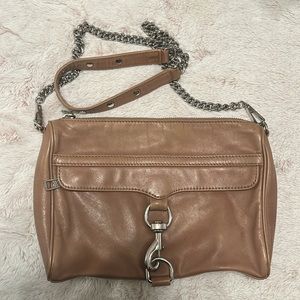 Rebecca Minkoff MAC crossbody